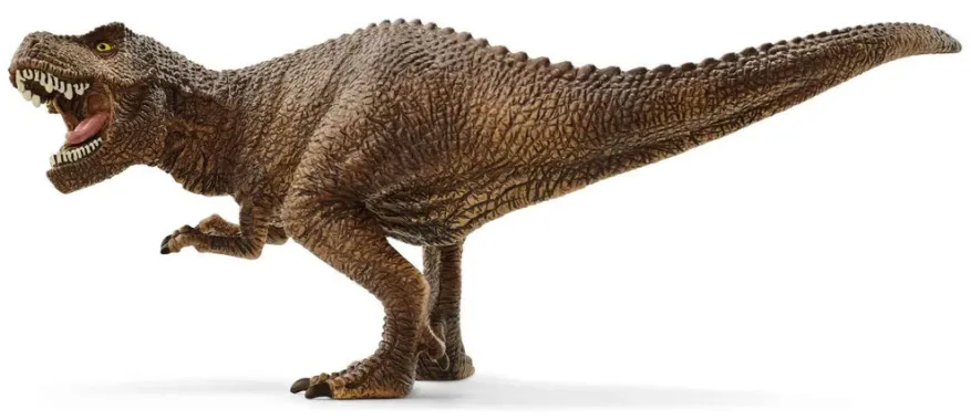 Schleich Dinosaurs 41465 : Attaque Tyrannosaure Rex