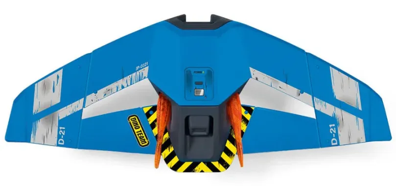 Schleich Dinosaurs 41467 : Jetpack Chase