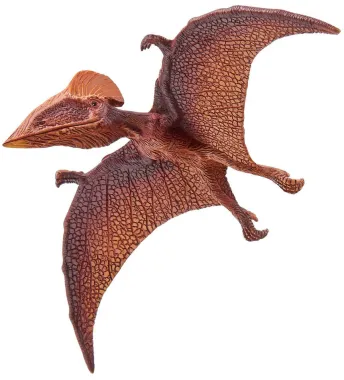 Schleich Dinosaurs 41467 : Jetpack Chase