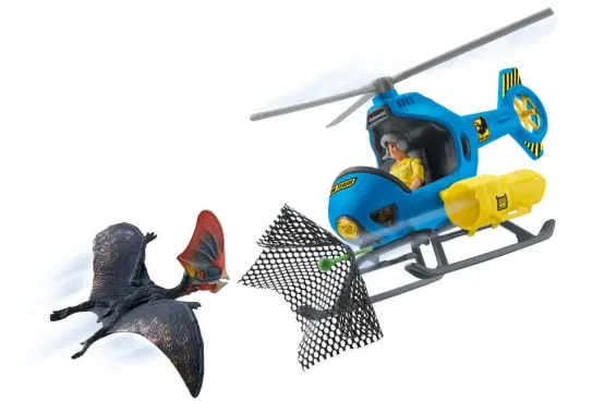 Schleich Dinosaurs 41468 : Attaque aérienne