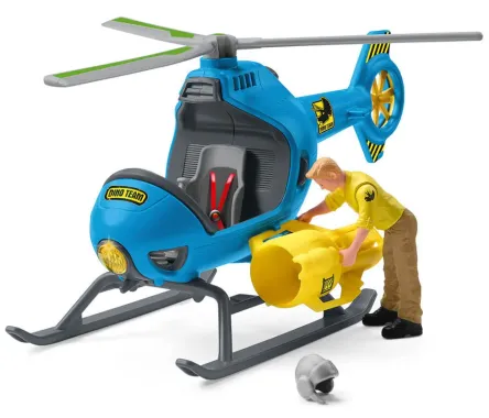 Schleich Dinosaurs 41468 : Attaque aérienne