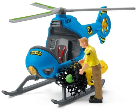 Schleich Dinosaurs 41468 : Attaque aérienne