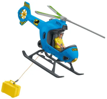 Schleich Dinosaurs 41468 : Attaque aérienne