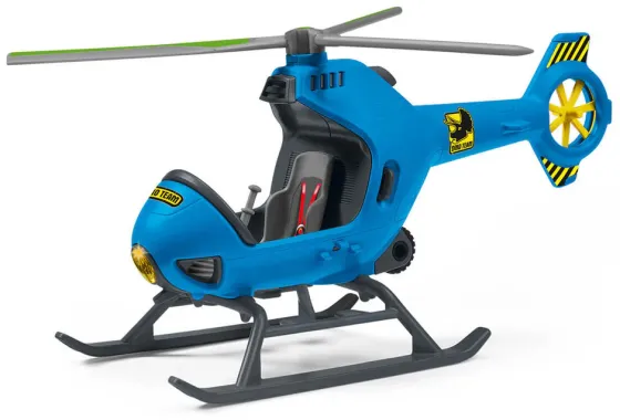 Schleich Dinosaurs 41468 : Attaque aérienne