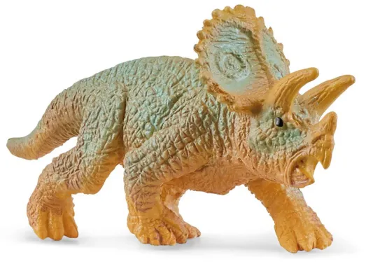 Schleich Dinosaurs 41471 : Sauvetage en parachute