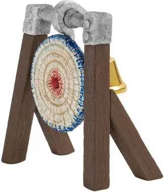 Schleich Eldrador Creatures 42153 : Cible