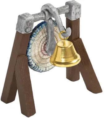 Schleich Eldrador Creatures 42153 : Cible