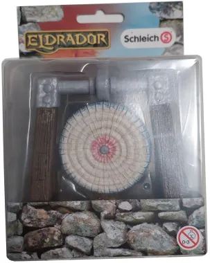 Schleich Eldrador Creatures 42153 : Cible