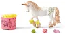 Schleich Bayala 42180 : Kit de soin Licorne et Pégase