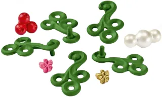 Décoration de Chateau