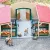 Schleich Farm World 42195 : Écurie avec chevaux et accessoires