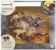 Schleich Dinosaurs 42212 : Kit Dinosaures avec puzzle lave