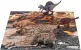 Schleich Dinosaurs 42212 : Kit Dinosaures avec puzzle lave