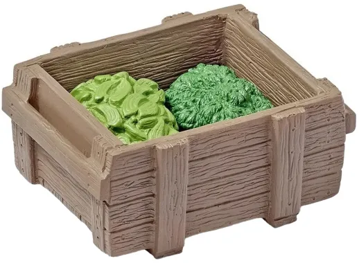 Schleich Wild Life 42239 : Kit de nourriture feuilles