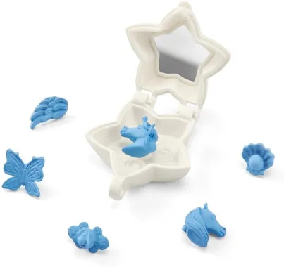 Schleich Bayala 42303 : Boîte Étoilée