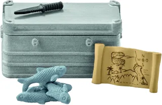 Equipement de bateau