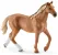 Schleich Horse Club 42360 : Pur-sang anglais avec couverture