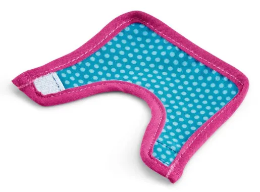 Schleich Horse Club 42361 : Poulain avec couverture