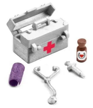 Pharmacie d&#039;écurie