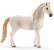 Schleich Horse Club 42368 : Box avec Jument Lusitanienne