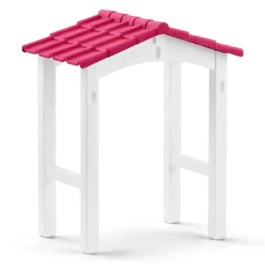 Schleich Horse Club 42368 : Box avec Jument Lusitanienne