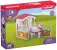 Schleich Horse Club 42368 : Box avec Jument Lusitanienne