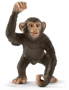 Schleich Wild Life 42410 : Véhicule tout-terrain avec treuil