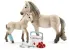 Schleich Horse Club 42430 : Kit de secours d&#039;Horse Club Hannah
