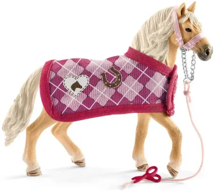 Schleich Horse Club 42431 : La création de mode Horse Club Sofia