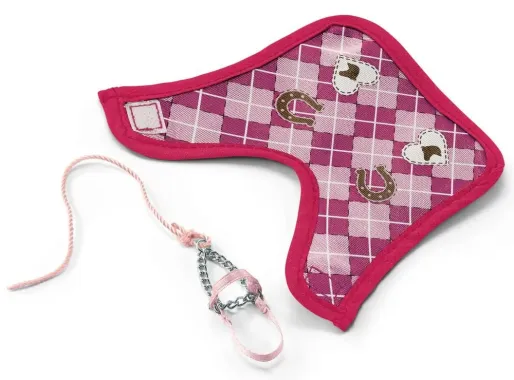 Schleich Horse Club 42431 : La création de mode Horse Club Sofia