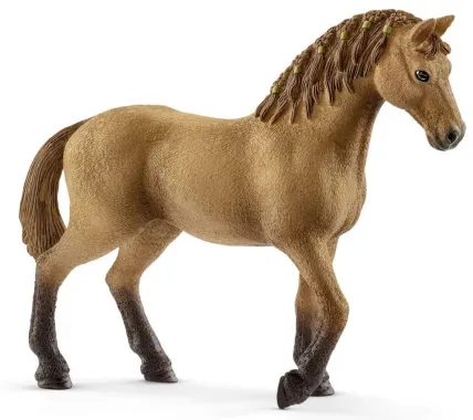 Schleich Horse Club 42432 : Les soins pour bébé animaux d&#039;Horse Club Sarah