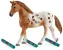 Schleich Horse Club 42433 : L’entraînement au concours d&#039;Horse Club Lisa