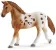 Schleich Horse Club 42433 : L’entraînement au concours d&#039;Horse Club Lisa