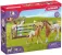 Schleich Horse Club 42433 : L’entraînement au concours d&#039;Horse Club Lisa