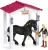 Schleich Horse Club 42437 : Box pour chevaux Tori &amp; Princess
