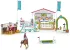 Schleich Horse Club 42440 : Tournoi Equestre entre Amis