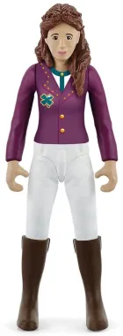 Schleich Horse Club 42440 : Tournoi Equestre entre Amis