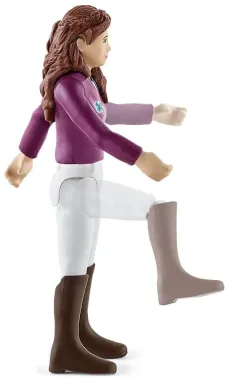 Schleich Horse Club 42440 : Tournoi Equestre entre Amis