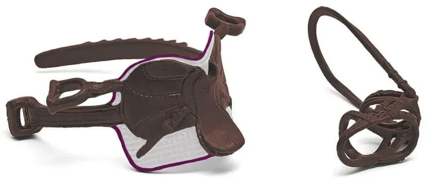 Schleich Horse Club 42440 : Tournoi Equestre entre Amis