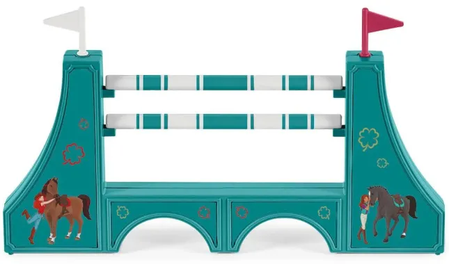 Schleich Horse Club 42440 : Tournoi Equestre entre Amis