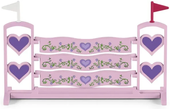 Schleich Horse Club 42440 : Tournoi Equestre entre Amis