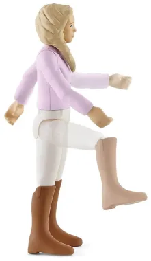 Schleich Horse Club 42440 : Tournoi Equestre entre Amis