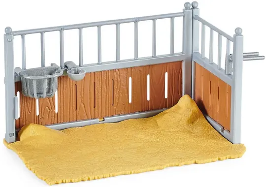 Schleich Horse Club 42440 : Tournoi Equestre entre Amis