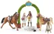 Schleich Horse Club 42440 : Tournoi Equestre entre Amis