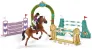 Schleich Horse Club 42440 : Tournoi Equestre entre Amis