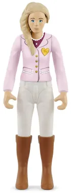 Schleich Horse Club 42440 : Tournoi Equestre entre Amis