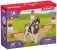 Schleich Horse Club 42441 : Kit d&#039;Equitation Western Horse Club Hannah