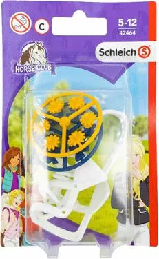 Schleich Horse Club 42464 : Ornements pour spectacle équestre