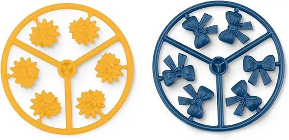 Schleich Horse Club 42464 : Ornements pour spectacle équestre