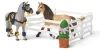 Schleich Horse Club 42466 : Grand spectacle équestre